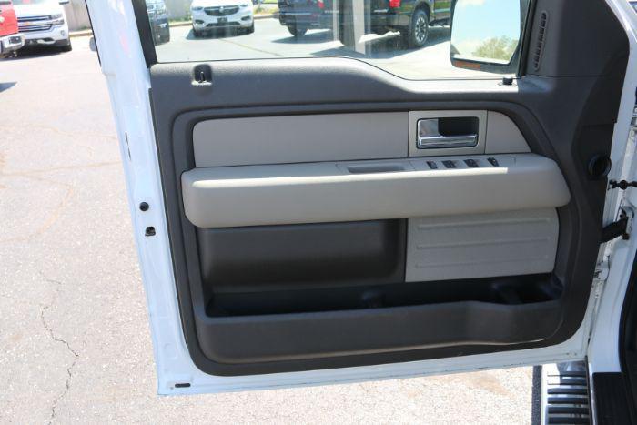 used 2010 Ford F-150 car, priced at $10,988
