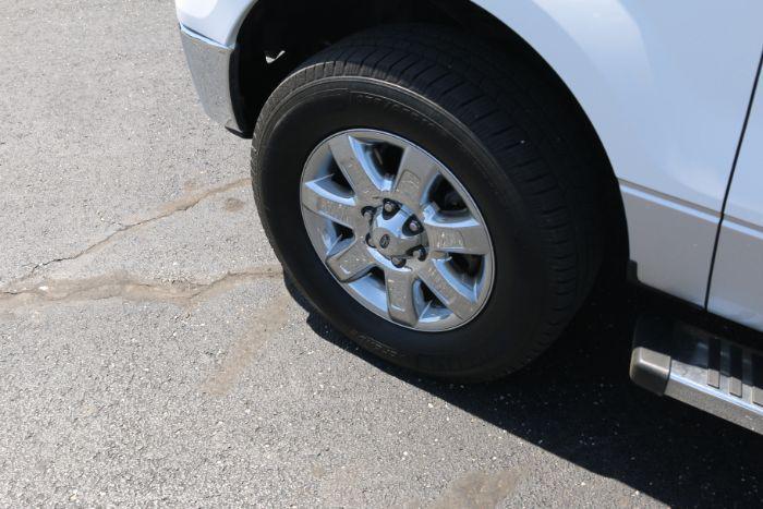 used 2010 Ford F-150 car, priced at $10,988