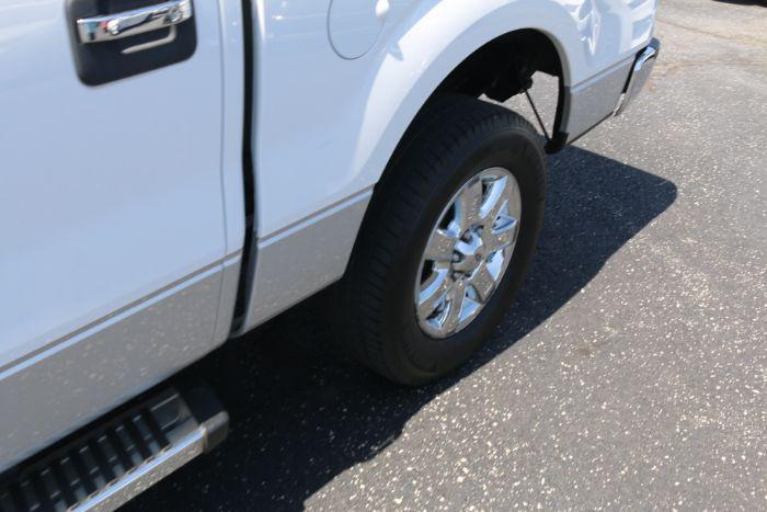 used 2010 Ford F-150 car, priced at $10,988