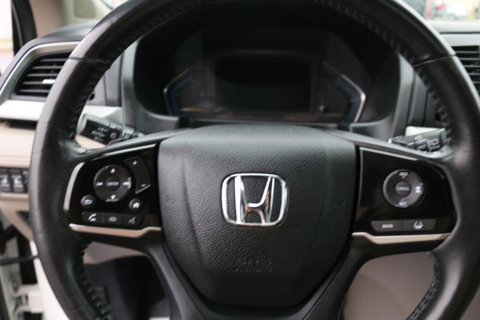 used 2019 Honda Odyssey car, priced at $16,588