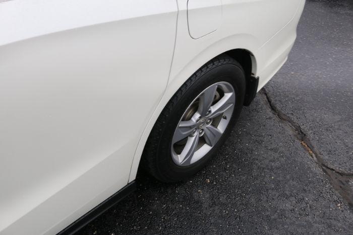 used 2019 Honda Odyssey car, priced at $16,588