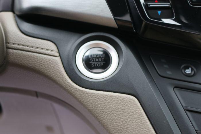 used 2019 Honda Odyssey car, priced at $16,588