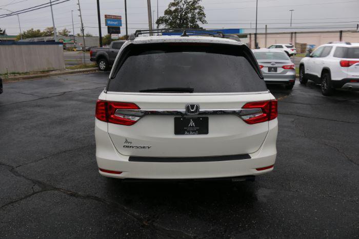 used 2019 Honda Odyssey car, priced at $16,588