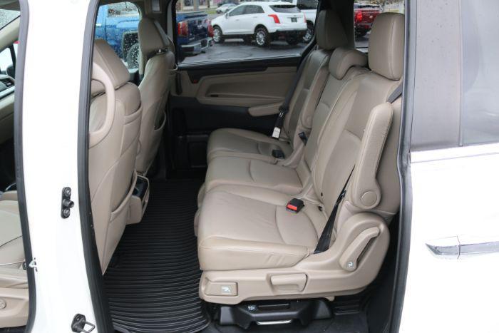 used 2019 Honda Odyssey car, priced at $16,588