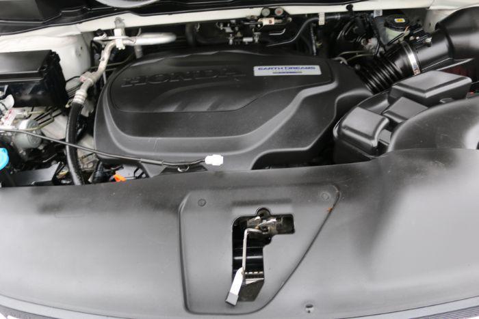 used 2019 Honda Odyssey car, priced at $16,588