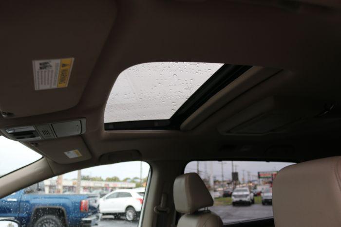 used 2019 Honda Odyssey car, priced at $16,588