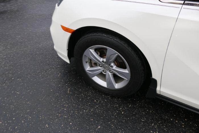 used 2019 Honda Odyssey car, priced at $16,588