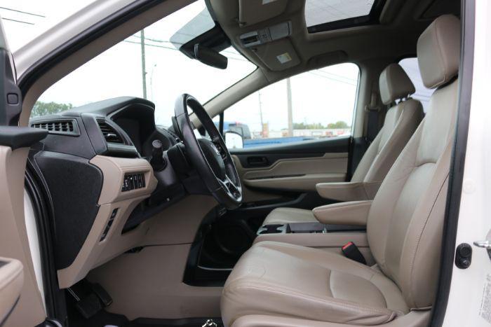 used 2019 Honda Odyssey car, priced at $16,588