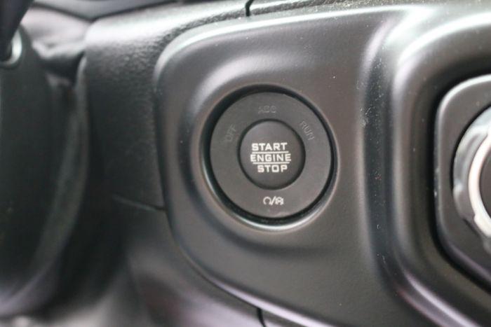 used 2021 Jeep Wrangler Unlimited car, priced at $32,988