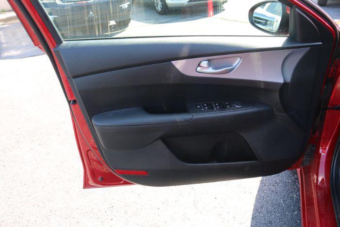 used 2024 Kia Forte car, priced at $18,988