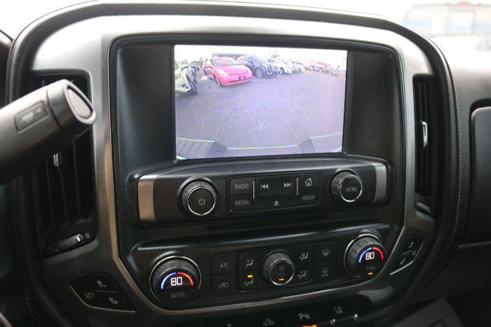 used 2015 Chevrolet Silverado 1500 car, priced at $17,988