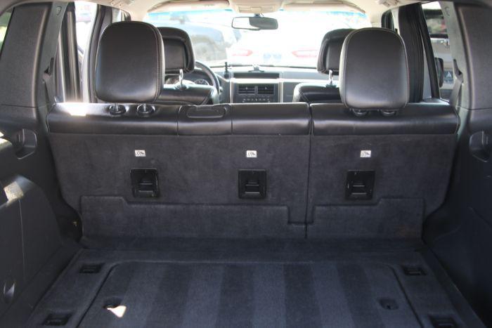 used 2012 Jeep Liberty car, priced at $8,900