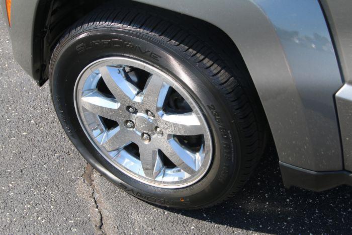 used 2012 Jeep Liberty car, priced at $8,900