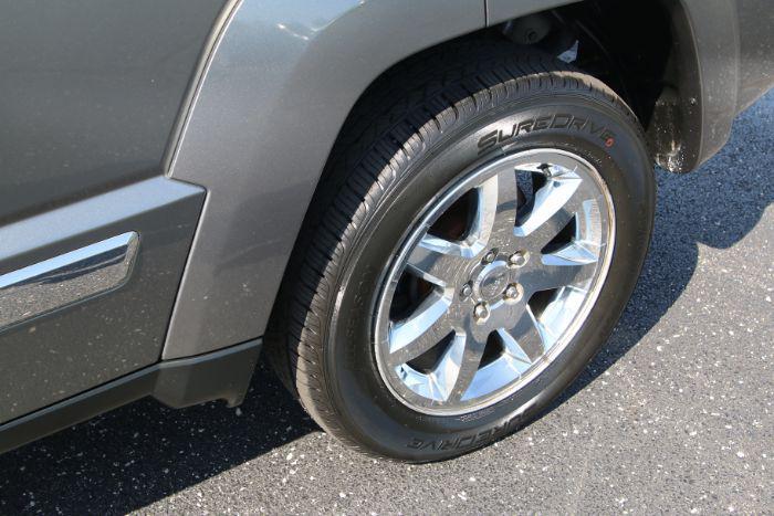 used 2012 Jeep Liberty car, priced at $8,900