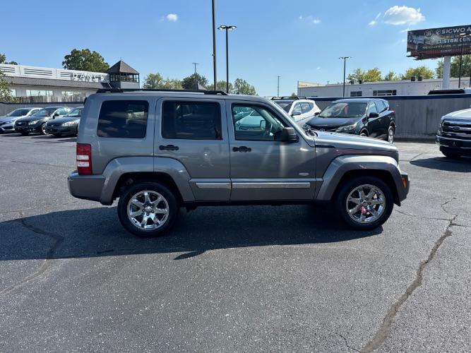 used 2012 Jeep Liberty car, priced at $8,900