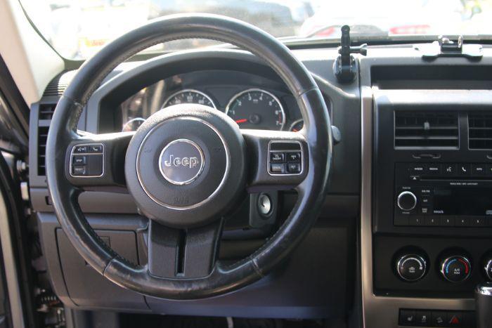 used 2012 Jeep Liberty car, priced at $8,900