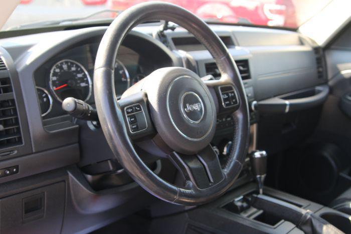 used 2012 Jeep Liberty car, priced at $8,900