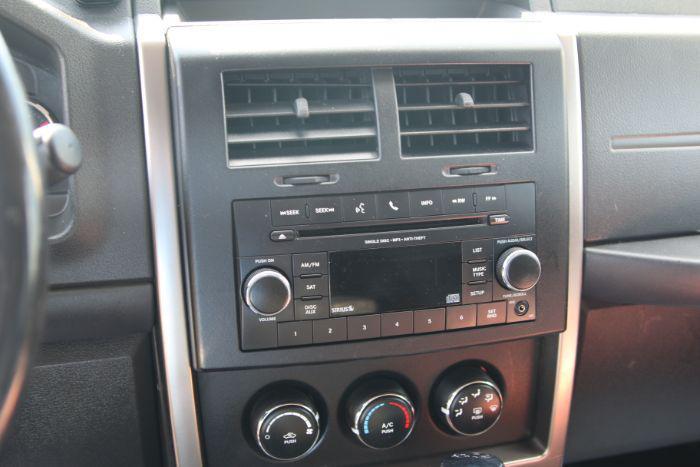 used 2012 Jeep Liberty car, priced at $8,900