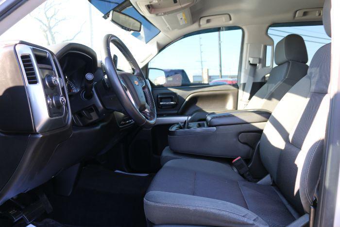 used 2014 Chevrolet Silverado 1500 car, priced at $17,988