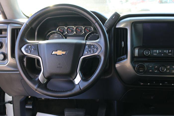 used 2014 Chevrolet Silverado 1500 car, priced at $17,988