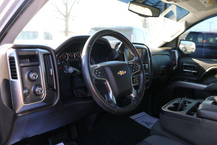 used 2014 Chevrolet Silverado 1500 car, priced at $17,988