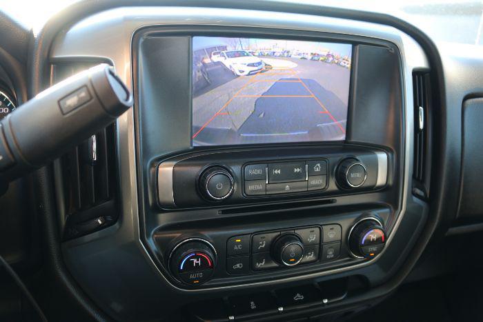 used 2014 Chevrolet Silverado 1500 car, priced at $17,988