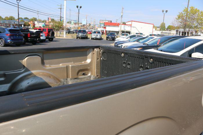 used 2011 Ford F-150 car