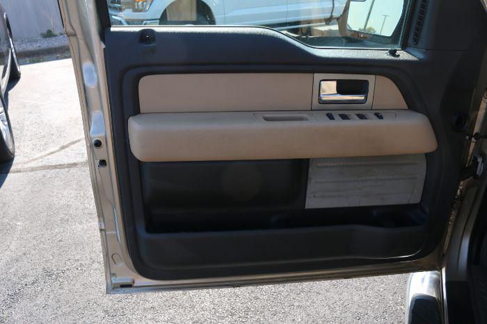 used 2011 Ford F-150 car