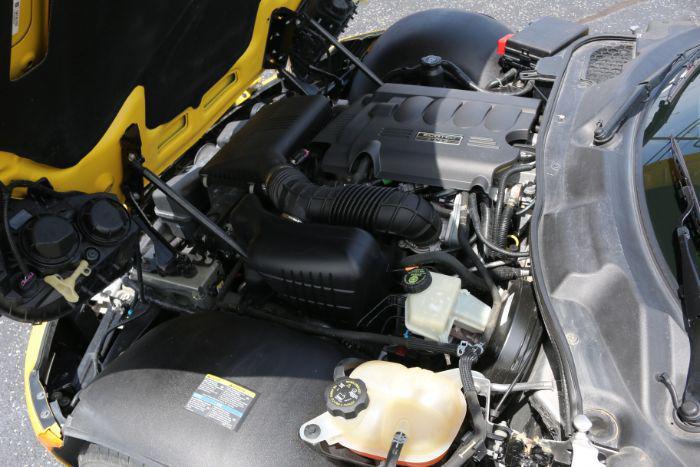 used 2007 Saturn Sky car, priced at $12,950
