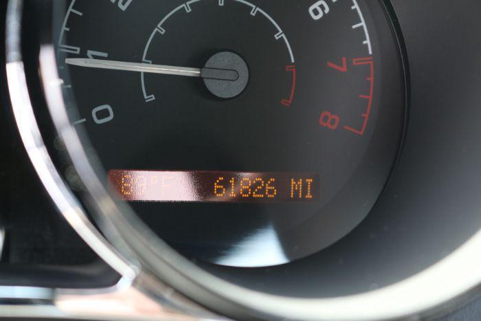 used 2007 Saturn Sky car, priced at $12,950