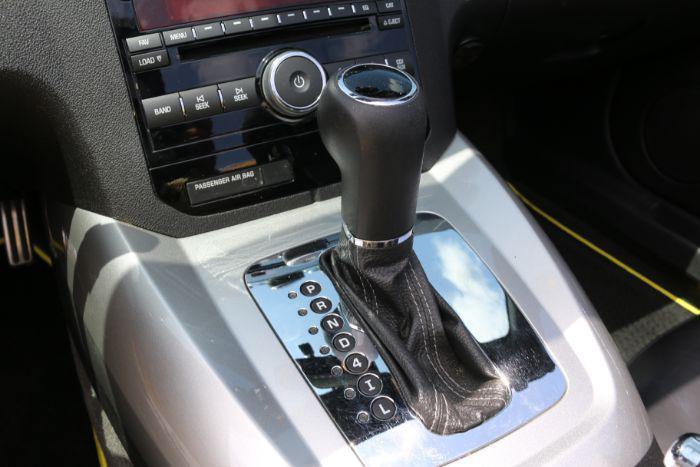 used 2007 Saturn Sky car, priced at $12,950