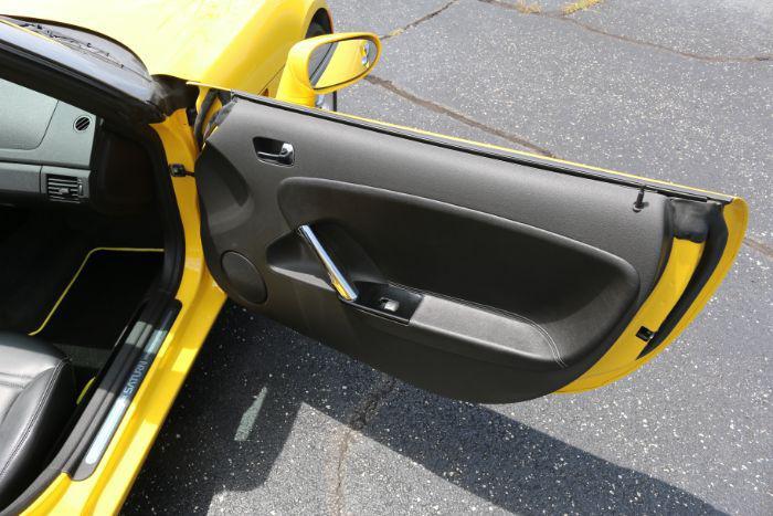 used 2007 Saturn Sky car, priced at $12,950