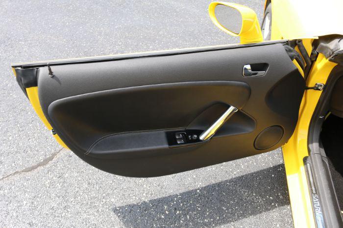 used 2007 Saturn Sky car, priced at $12,950