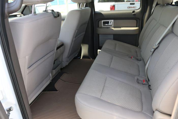 used 2010 Ford F-150 car, priced at $11,988