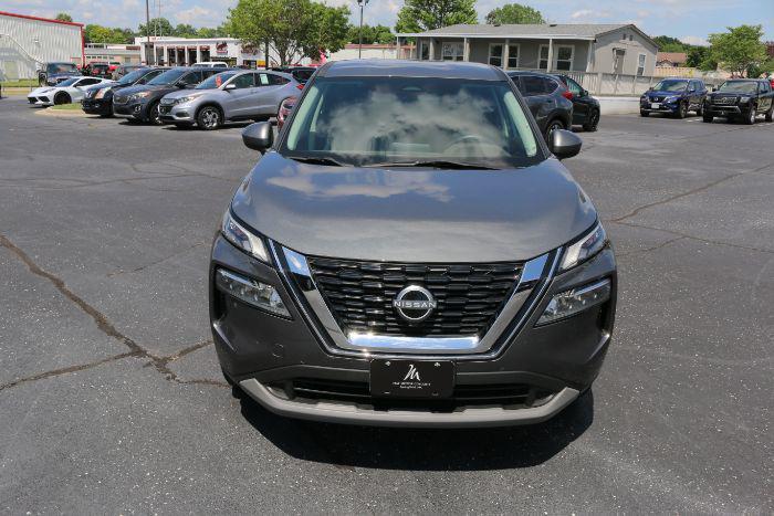 used 2023 Nissan Rogue car, priced at $26,988