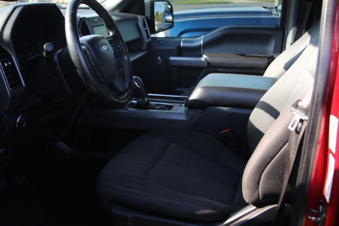 used 2019 Ford F-150 car, priced at $24,488