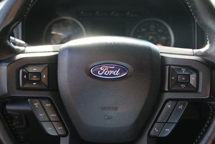 used 2019 Ford F-150 car, priced at $24,488