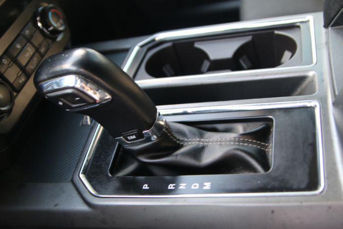 used 2019 Ford F-150 car, priced at $24,488