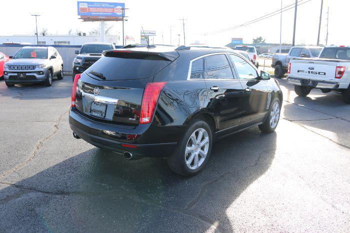 used 2015 Cadillac SRX car, priced at $13,988