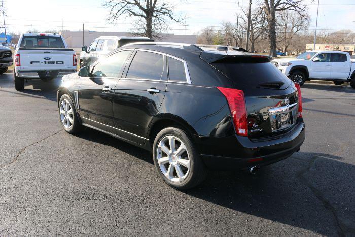 used 2015 Cadillac SRX car, priced at $13,988