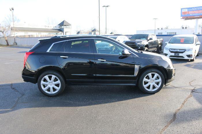 used 2015 Cadillac SRX car, priced at $13,988