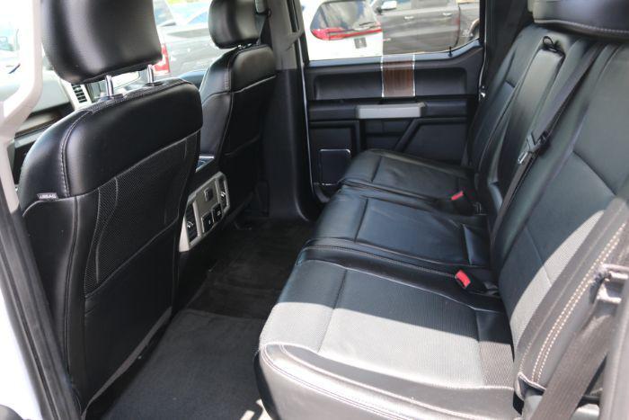 used 2017 Ford F-150 car, priced at $20,988