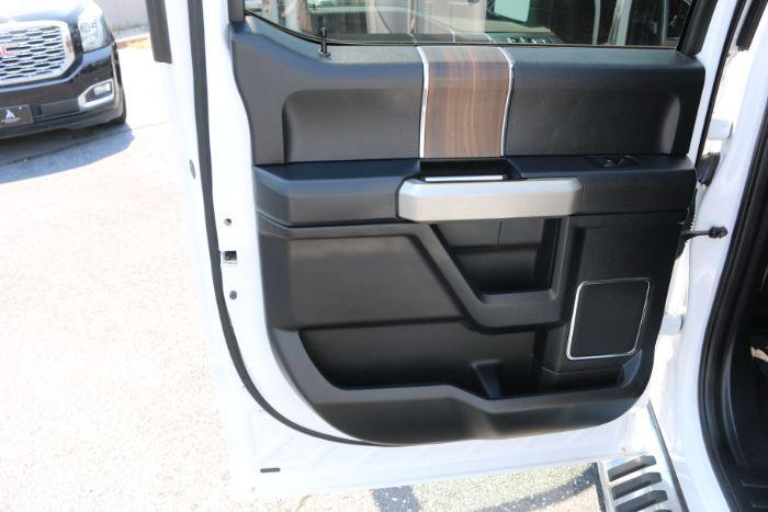 used 2017 Ford F-150 car, priced at $16,988