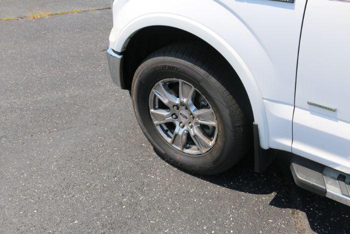 used 2017 Ford F-150 car, priced at $16,988