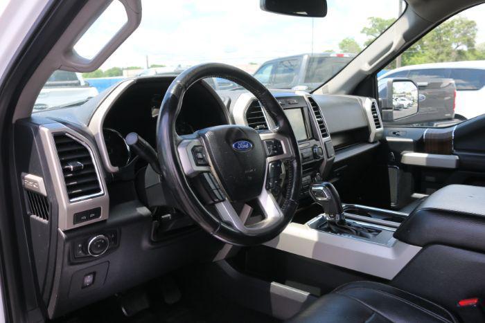 used 2017 Ford F-150 car, priced at $20,988