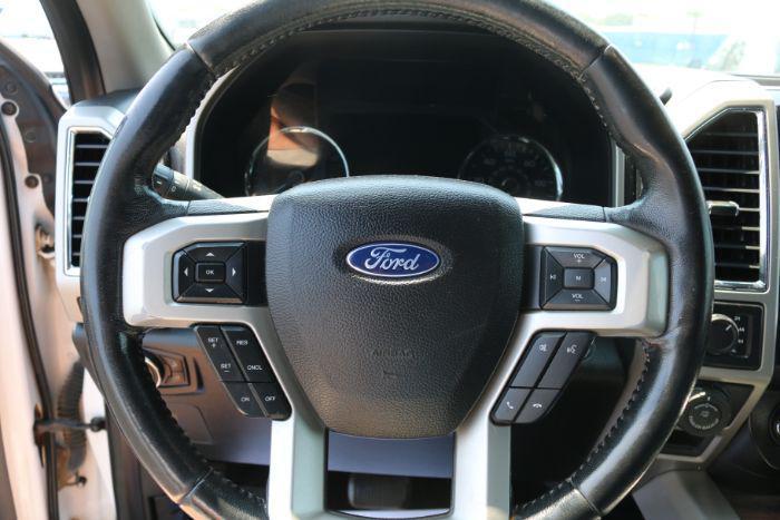 used 2017 Ford F-150 car, priced at $16,988