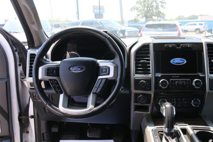used 2017 Ford F-150 car, priced at $16,988