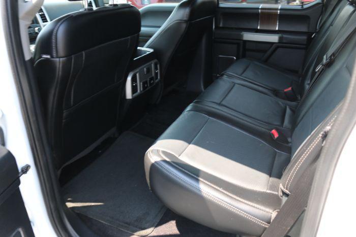 used 2017 Ford F-150 car, priced at $16,988