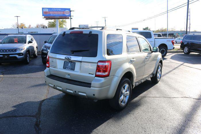 used 2010 Ford Escape car, priced at $7,988