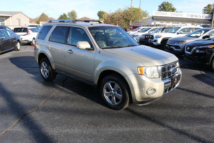 used 2010 Ford Escape car, priced at $7,988